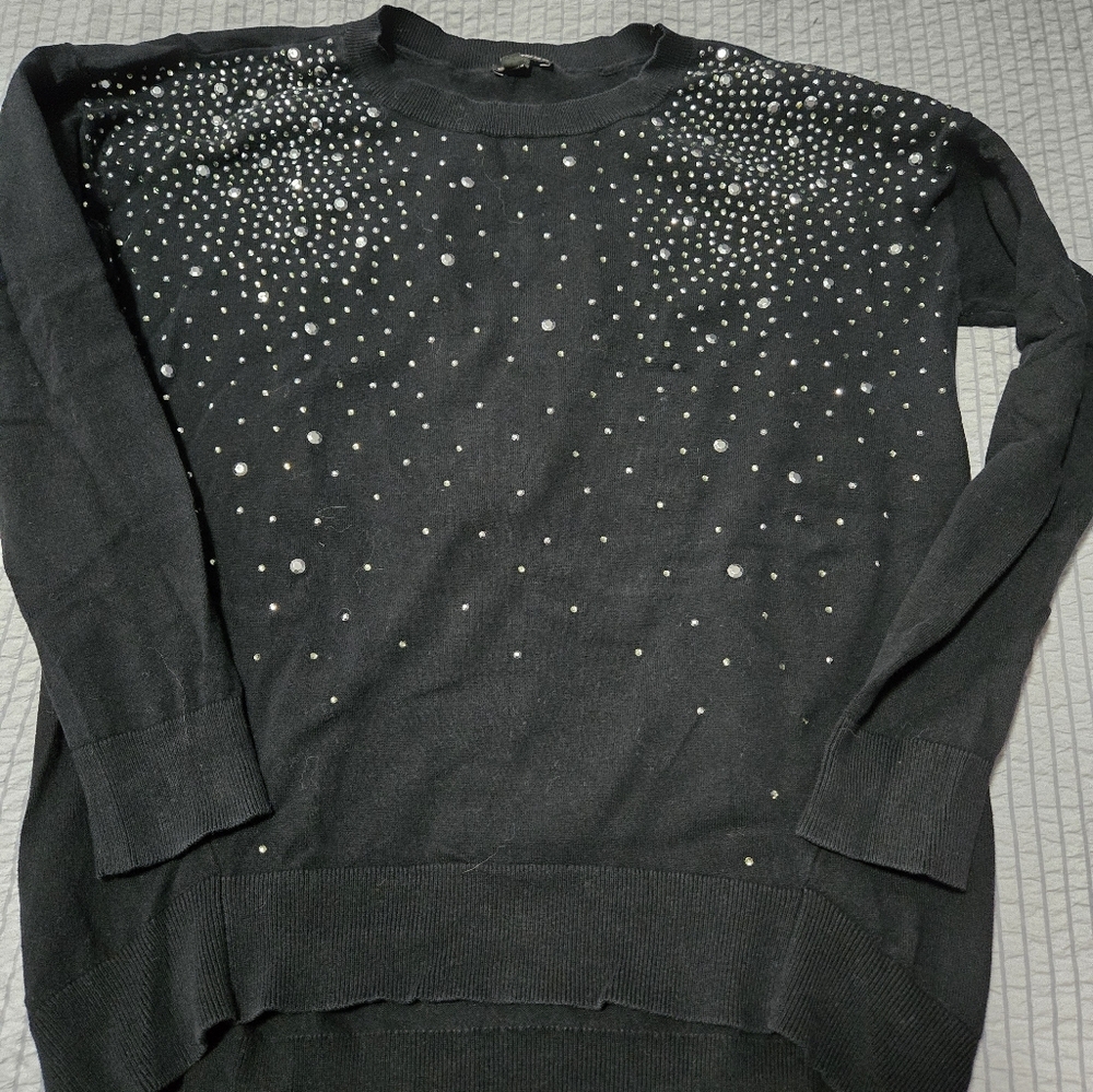 Express womens sweater